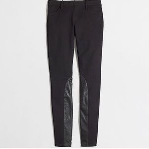 J. crew Gigi pants